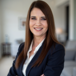 Marie Jordan Photo