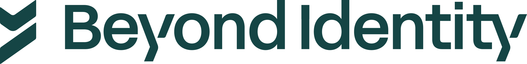 Beyond Identity Logo