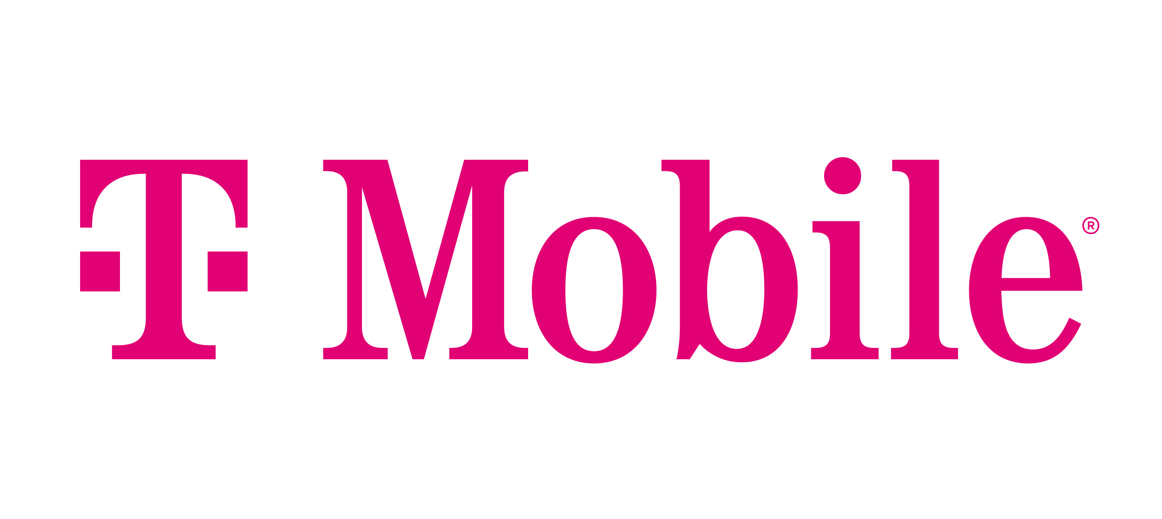 T-Mobile 