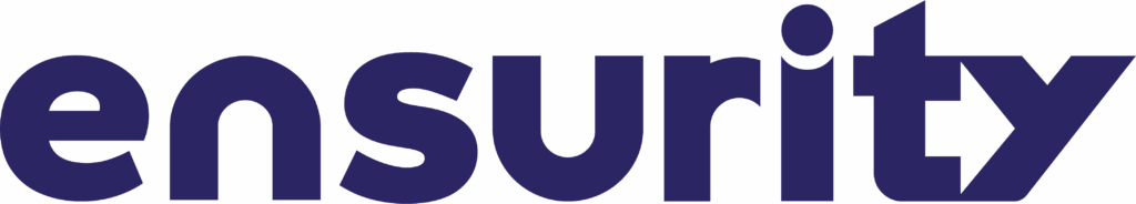 ensurity logo