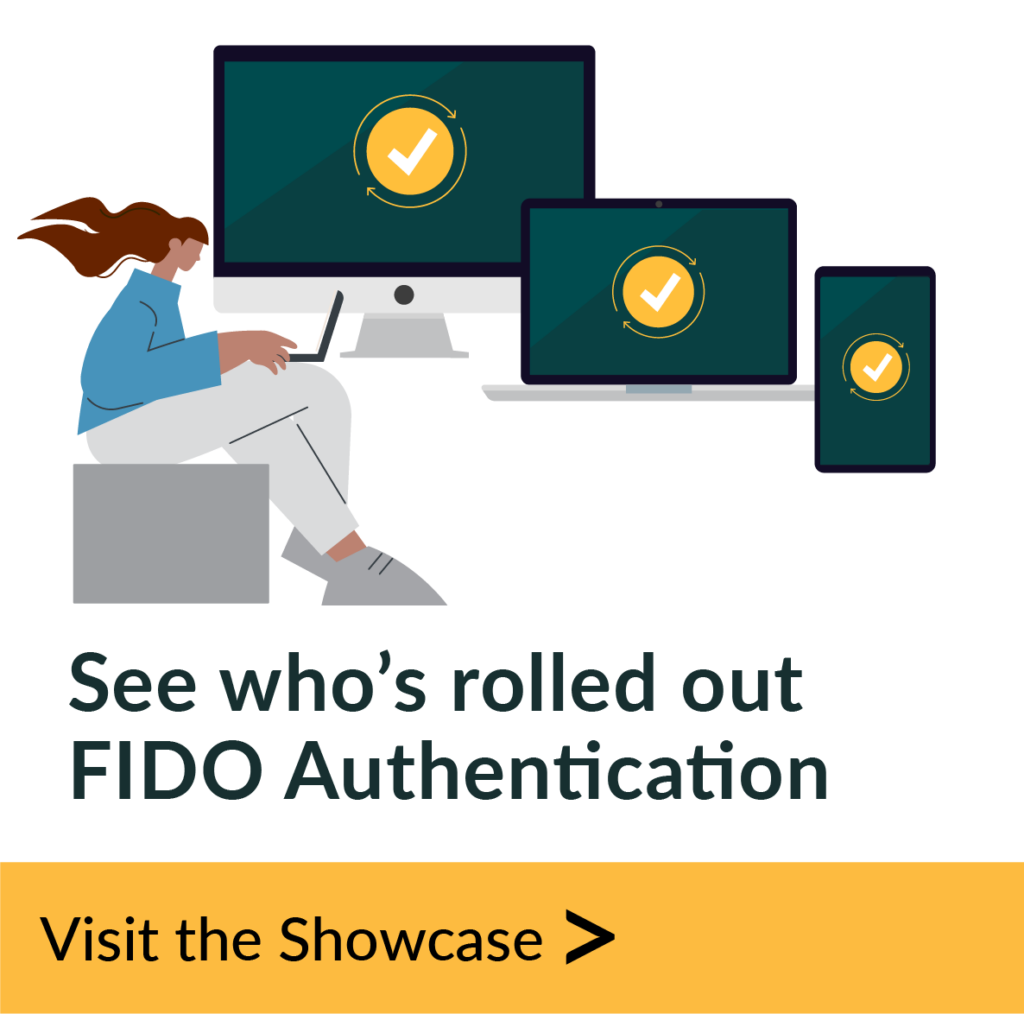 Shinhan Bank - FIDO Alliance Certified Showcase FIDO Alliance