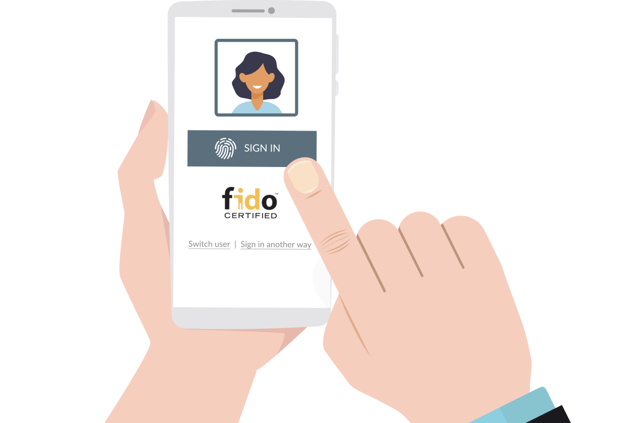 FIDO2 - FIDO Alliance