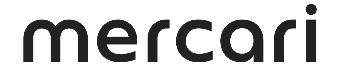 Mercari Logo
