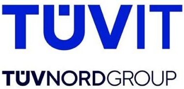 TUVIT logo