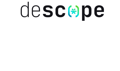 Descope Logo | FIDO