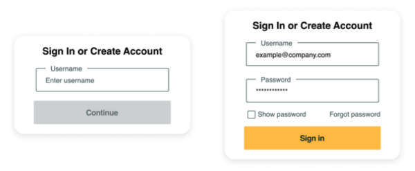 White Paper: Replacing Password-Only Authentication with Passkeys in ...