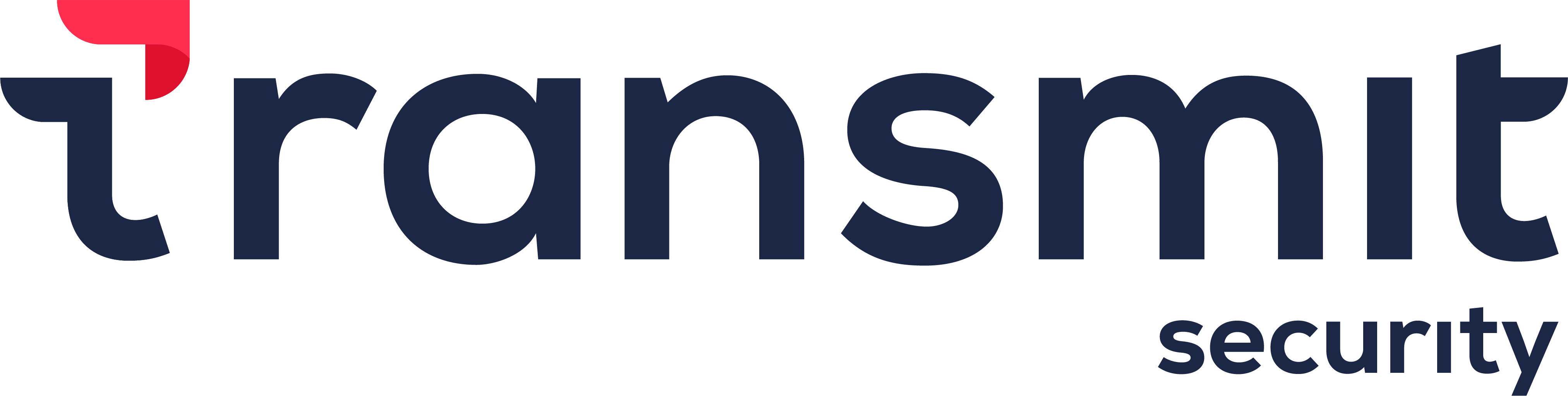 Transmit Security Logo | FIDO Alliance