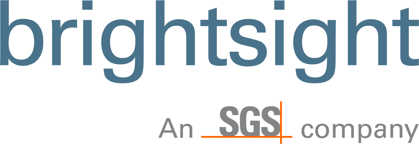 brightsight logo