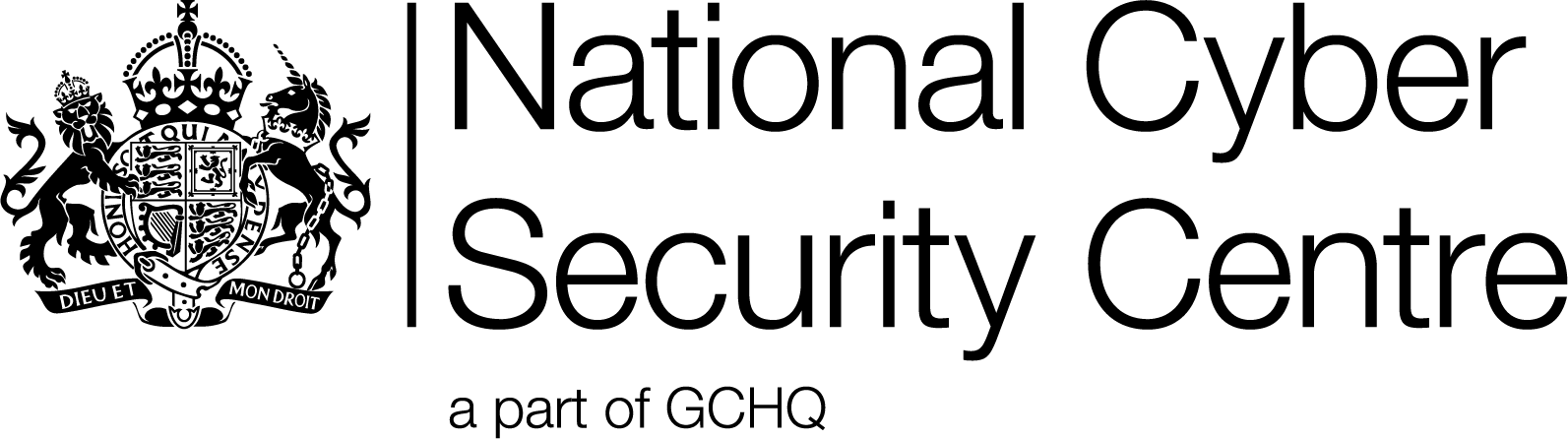 FIDO Alliance National Cyber Security Centre Logo 2025