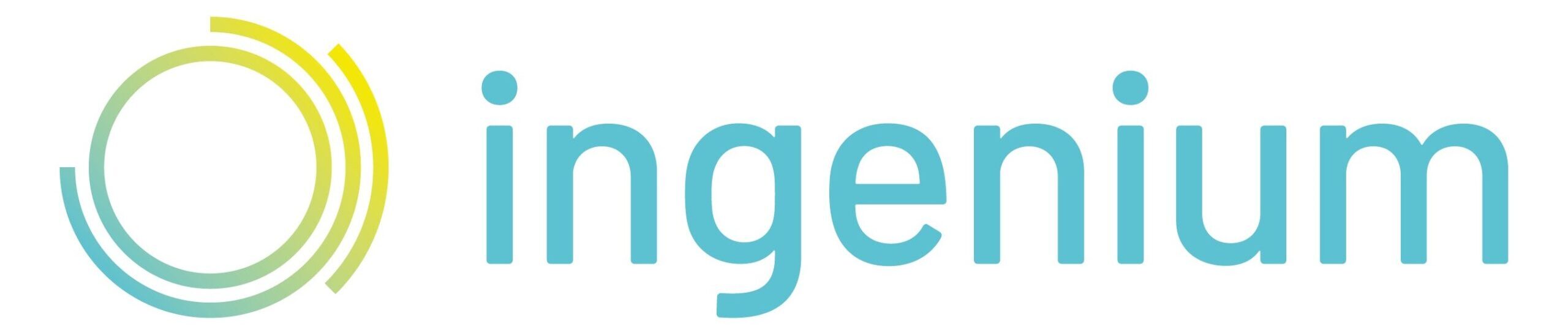 Ingenium Biometrics Logo
