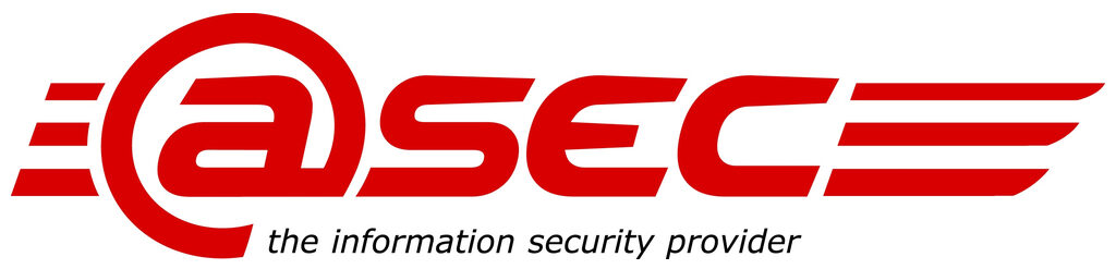 Atsec Information Security logo
