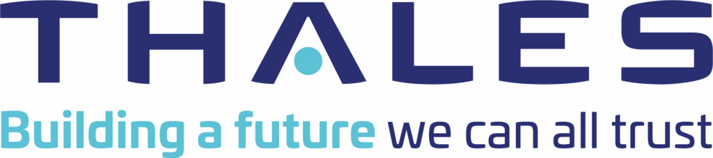 FIDO Alliance fixed Thales LOGO WHITE ON TRANPARENT RGB r2