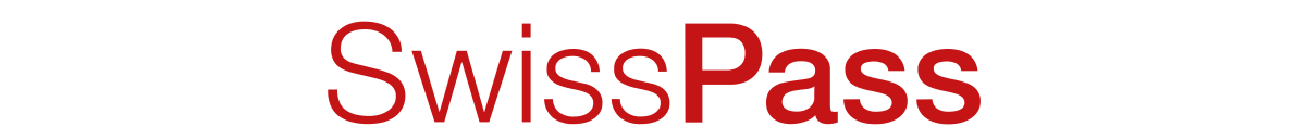 SwissPass Logo