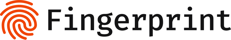 Fingerprint Logo | FIDO Alliance