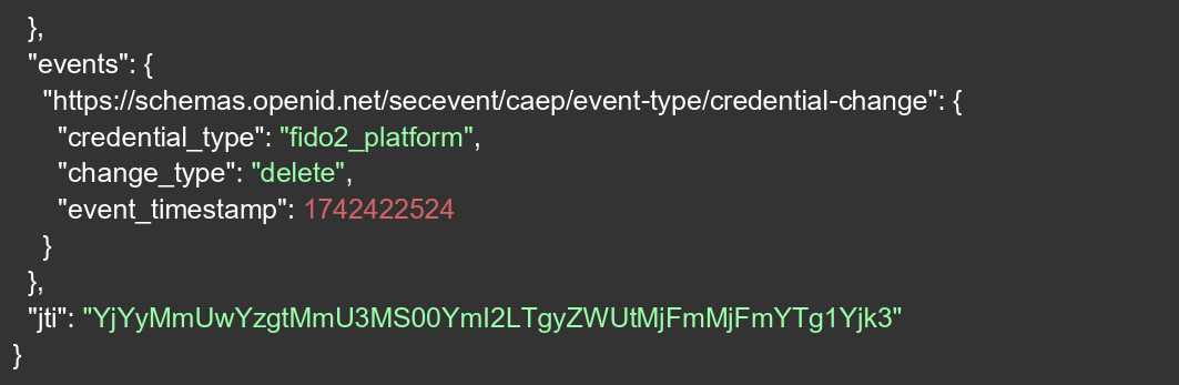FIDO Alliance Screenshot 2025 10 09 at 3.37.49 PM