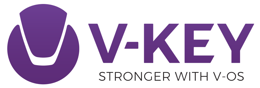 V-Key Logo | FIDO Alliance