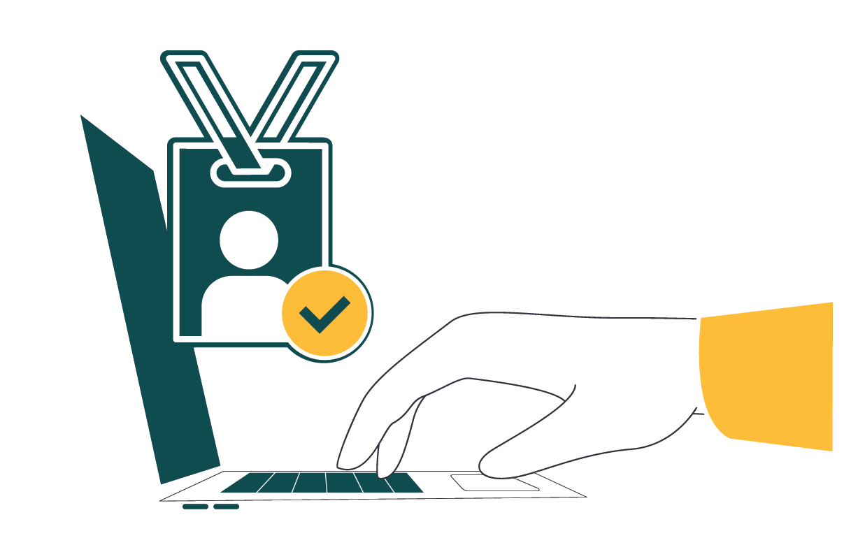 Digital Credentials Homepage