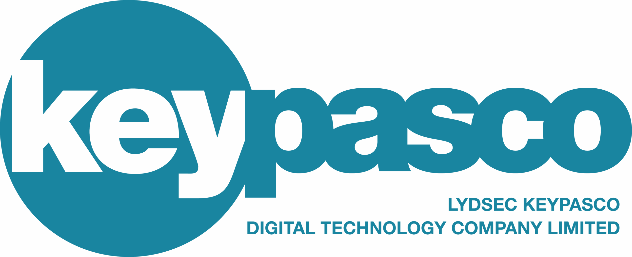 FIDO Alliance Keypasco logo fido scaled