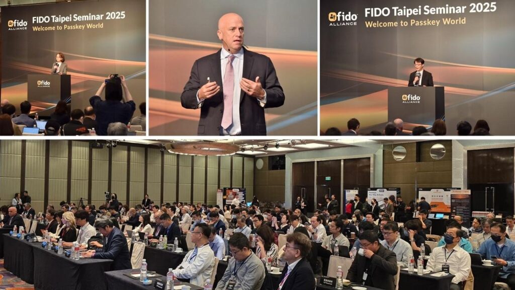 FIDO Alliance image 4