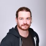 Nick Steele Photo | FIDO Alliance Board Member OpenAI
