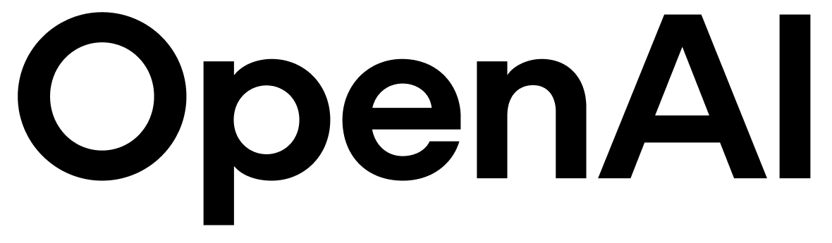 OpenAi Logo | FIDO Alliance member