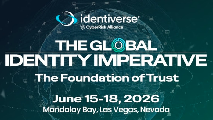 Identiverse 2026 Image