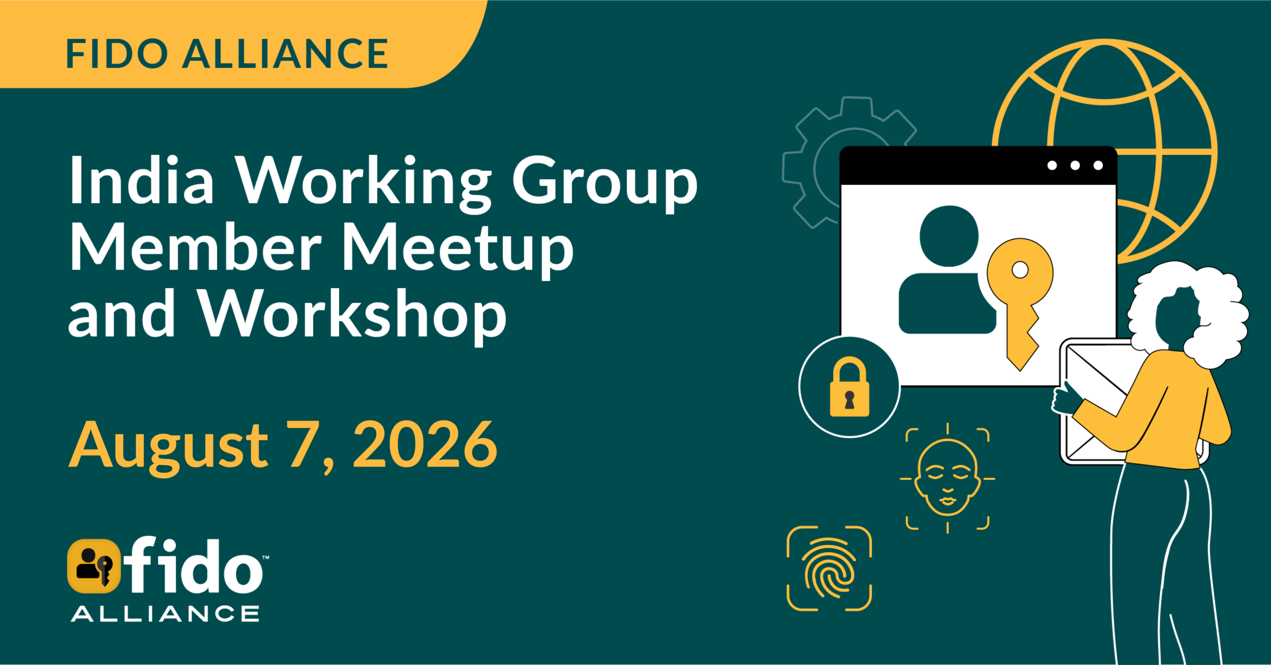 India Working Group Member Meetup and Workshop thumbnail