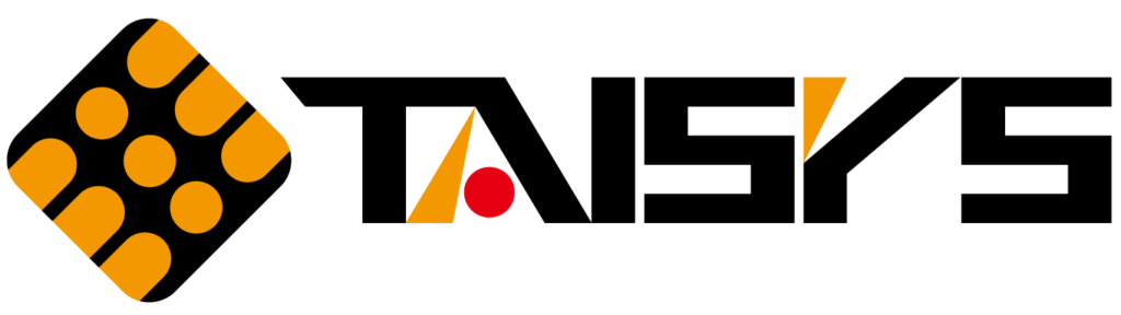 FIDO Alliance Taisys Logo