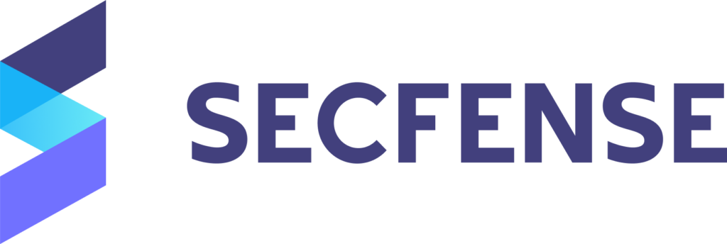 Secfense Logo