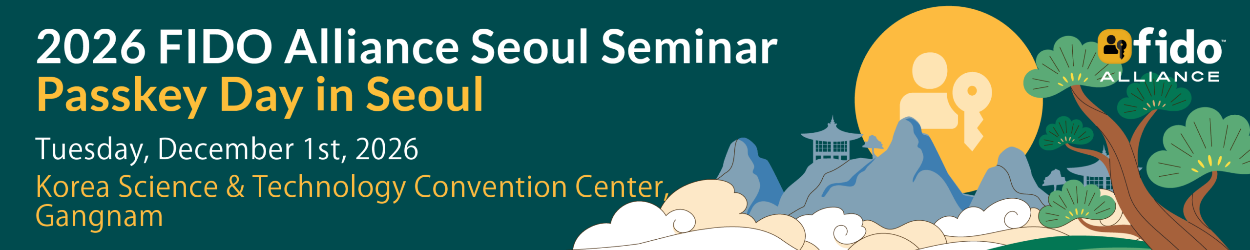 2026 Seoul Seminar_Web Banner