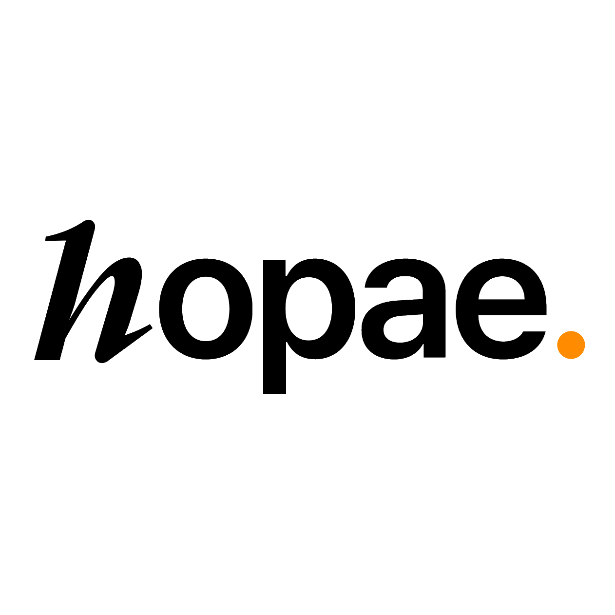 Hopae Logo