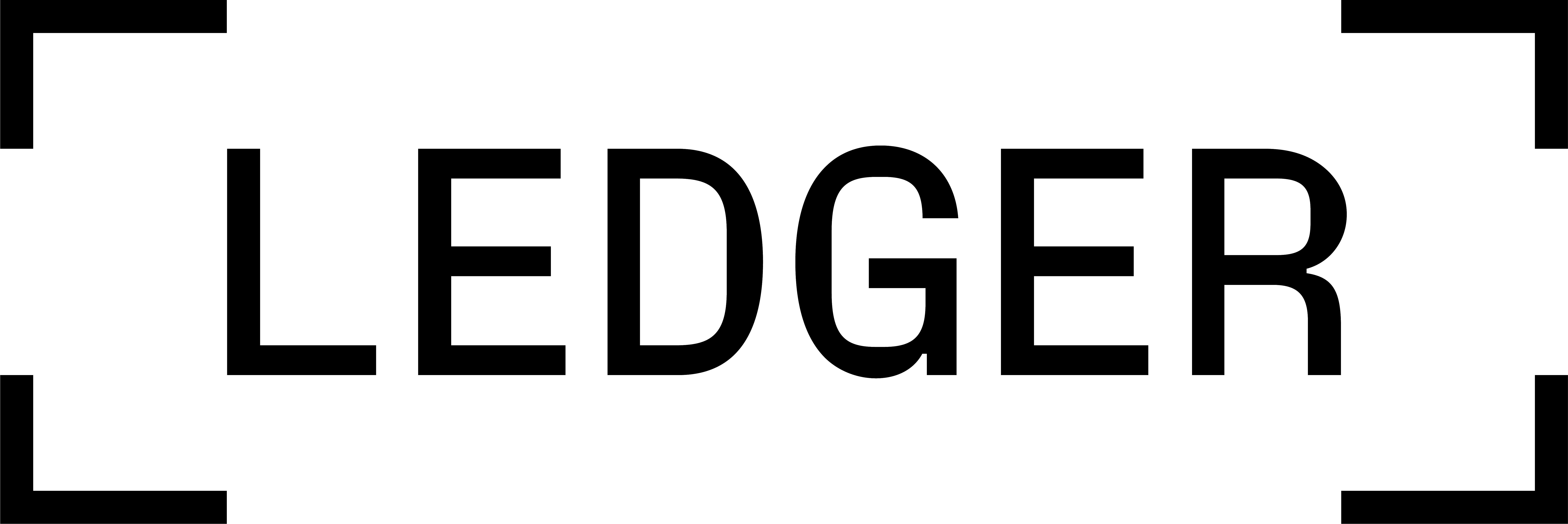 Ledger Logo