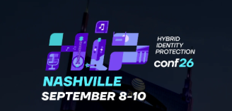 HIP Conf 2026 Nashville Banner
