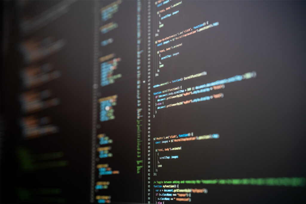 FIDO Alliance asset code blur