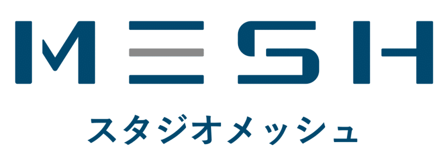 Studio Mesha Logo