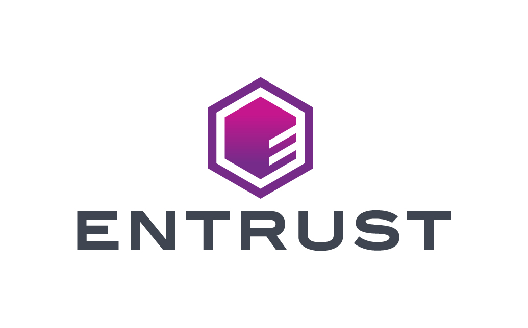 Entrust Logo
