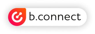 b.connect logo