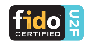 FIDO_Certified_U2F